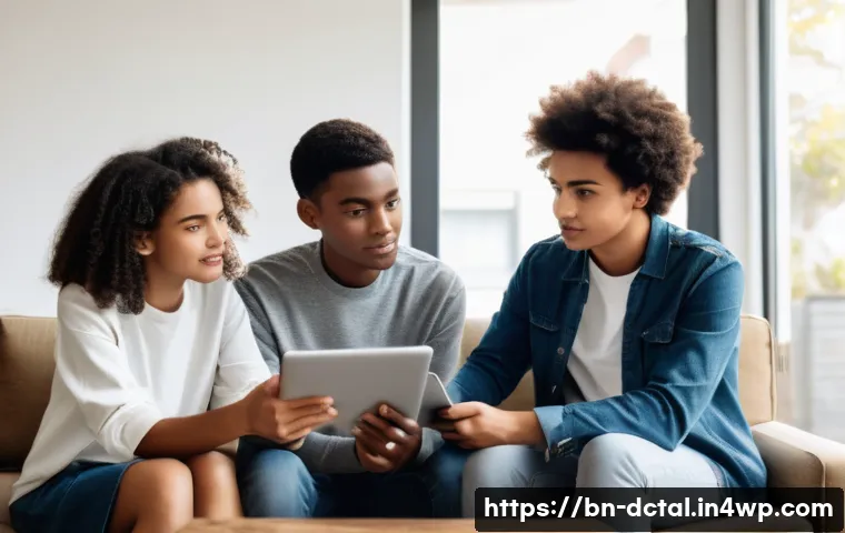 포스트 디지털 라이프스타일에서의 사회적 책임 관련 이미지 1