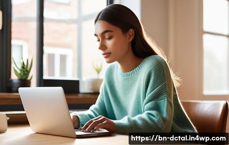 포스트 디지털 환경에서의 직장 생활 변화 - **Digital Age Work: New Form of Office from Home**
A young professional, gender-neutral, in thei...